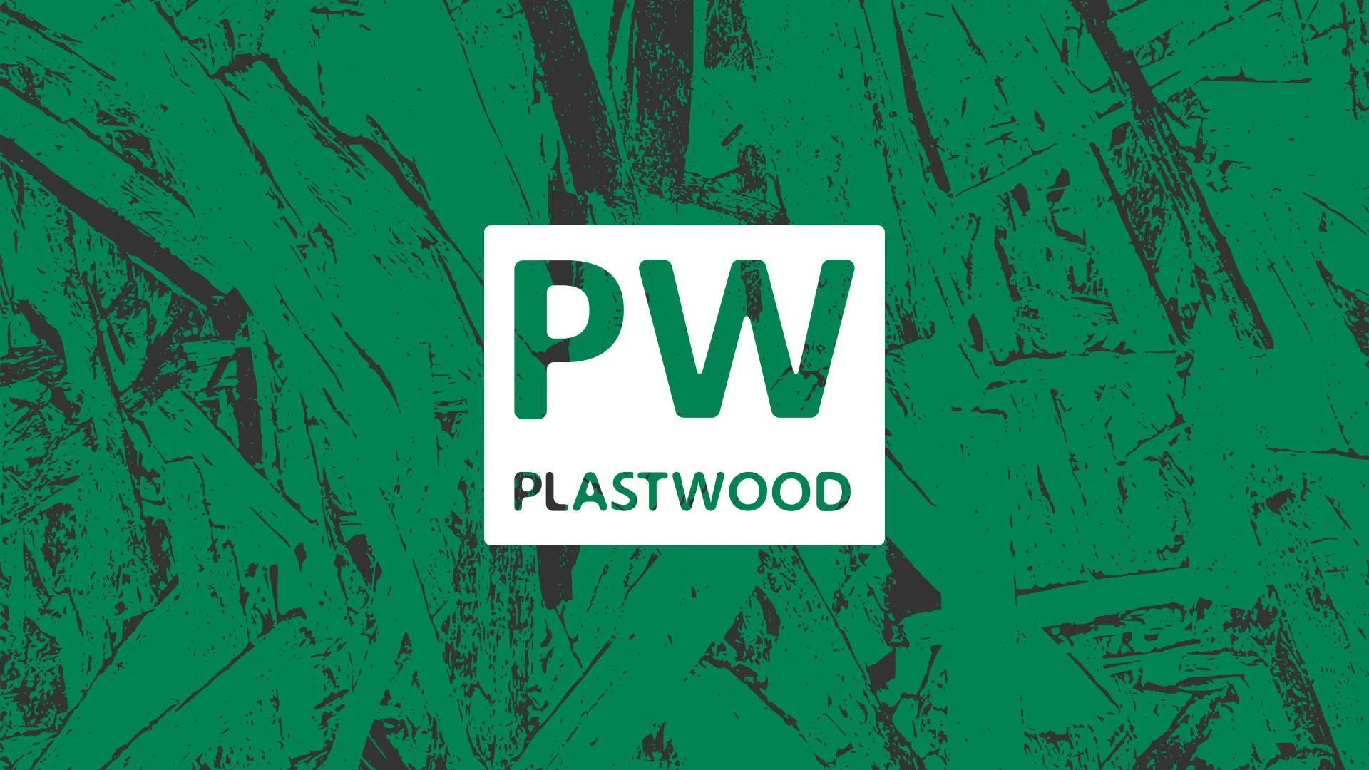 Разработка айдентики и сайта компании «Plastwood» в Калаче