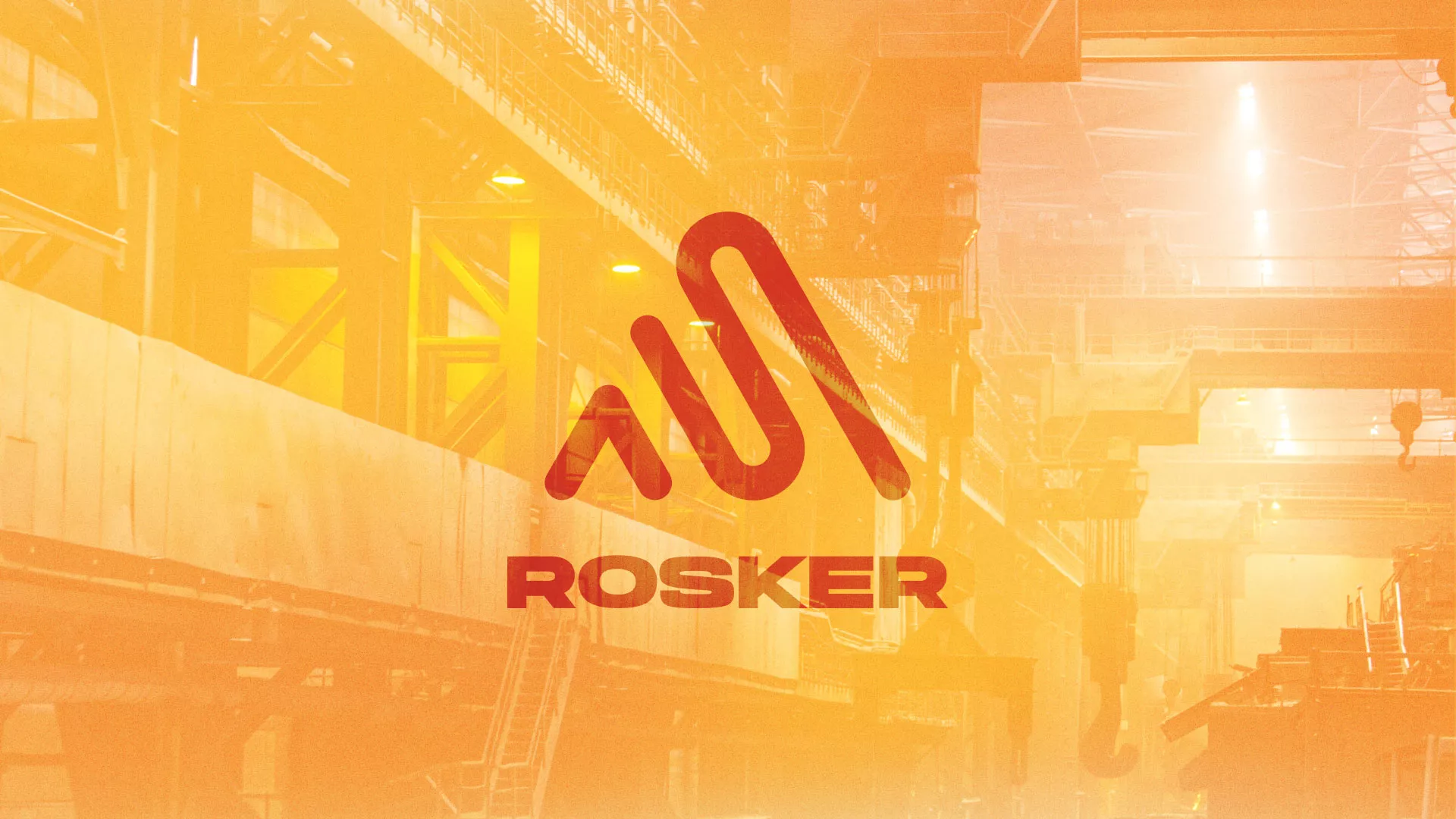 Ребрендинг компании «Rosker» и редизайн сайта в Калаче