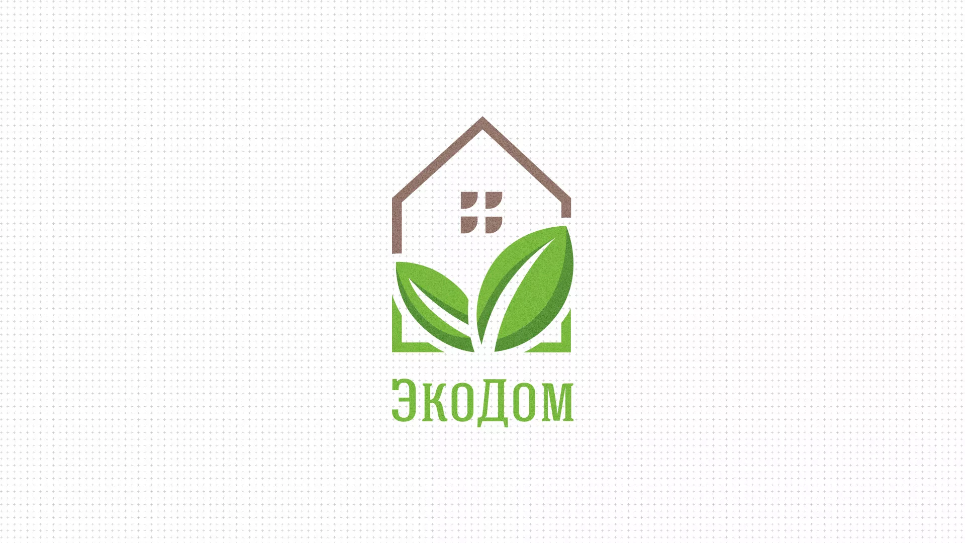 Создание сайта для строительной компании «ЭКОДОМ» в Калаче