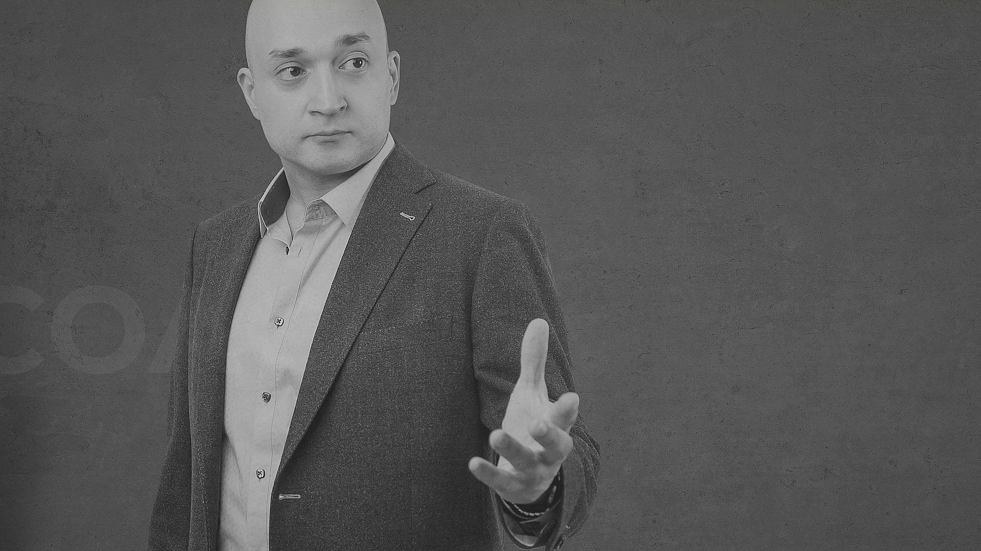 Разработка сайта для бизнес-тренера в Калаче